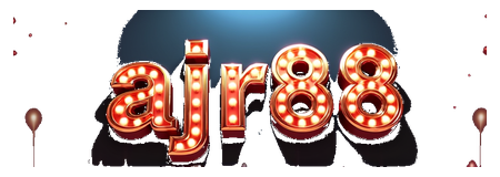 ajr88 logo