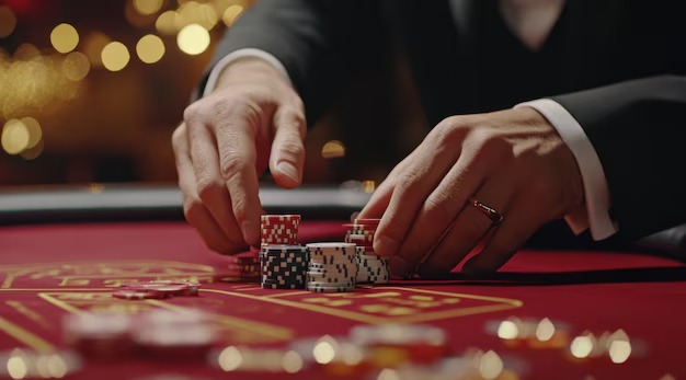 ajr88 Your Money Moves Fast